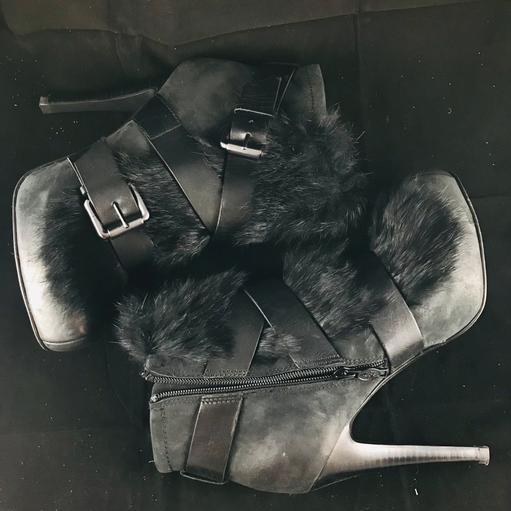 ASH Women’s heels Size 38